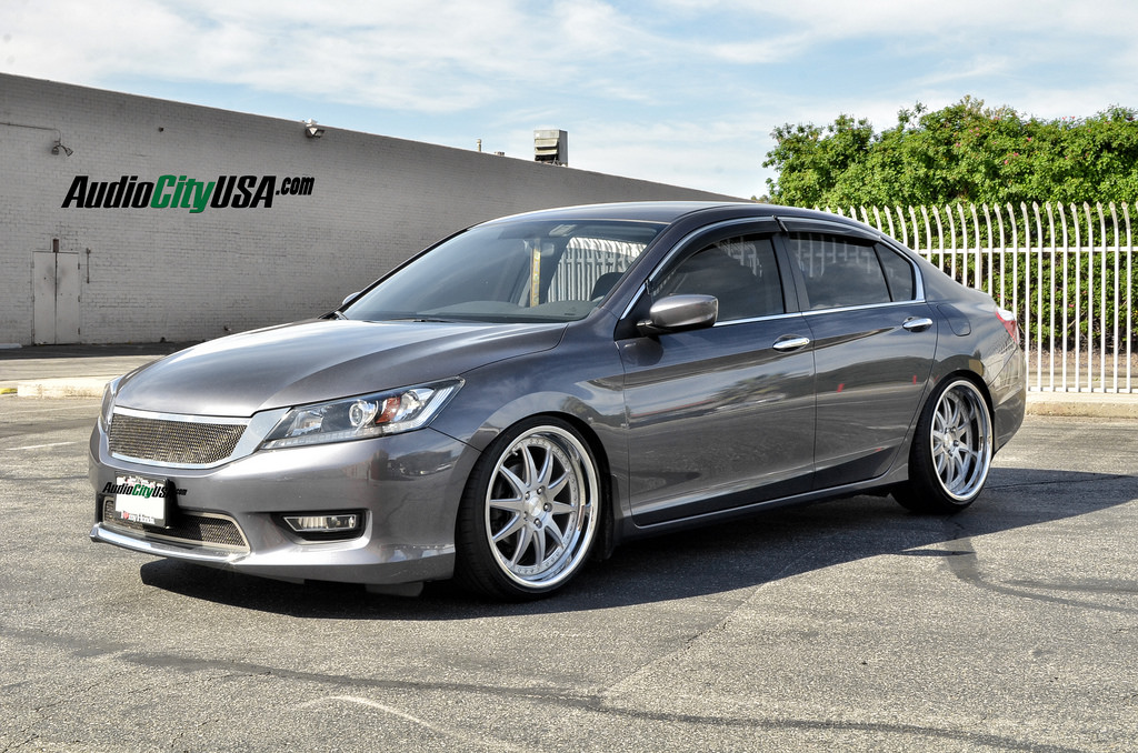 2013 Honda Accord photo
