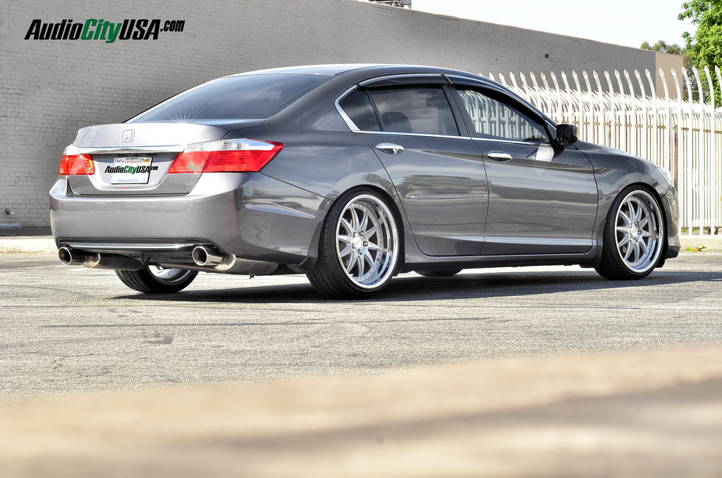 2013 Honda Accord photo
