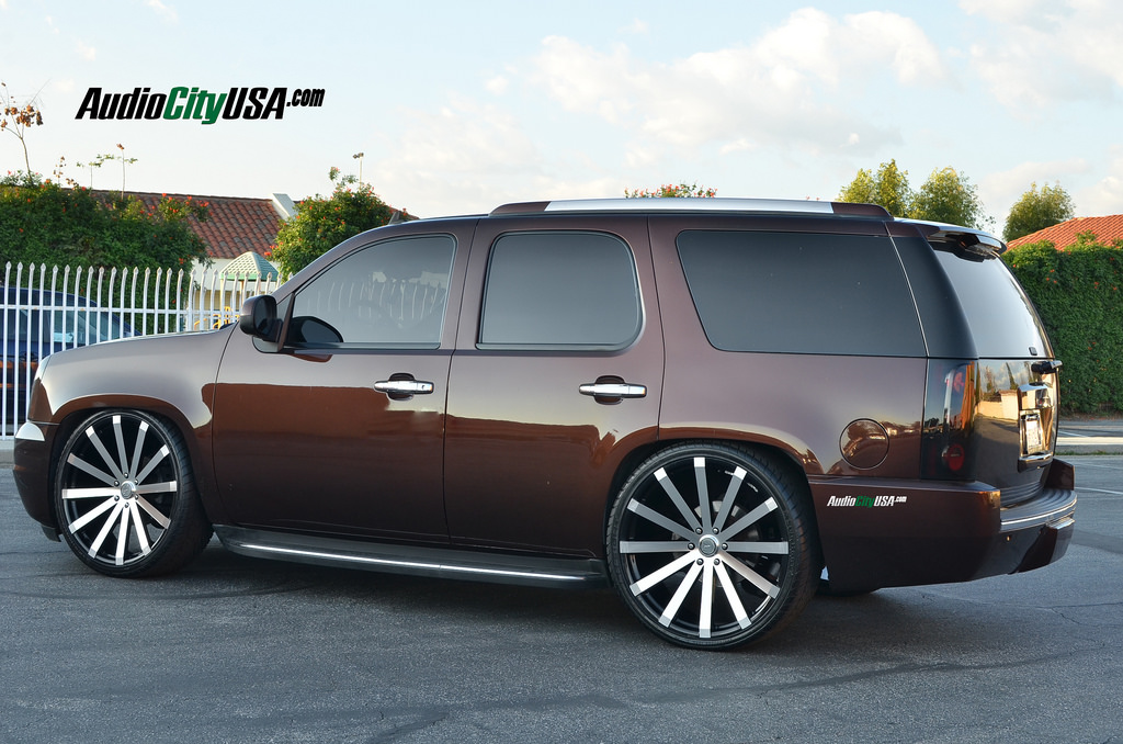 2011 GMC Yukon photo
