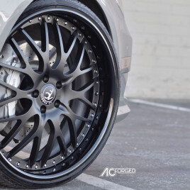 2012 Mercedes-Benz CLS-Class