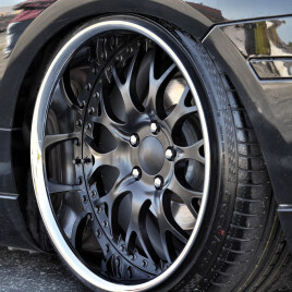 2005 Chrysler Crossfire