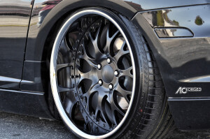 2005 Chrysler Crossfire