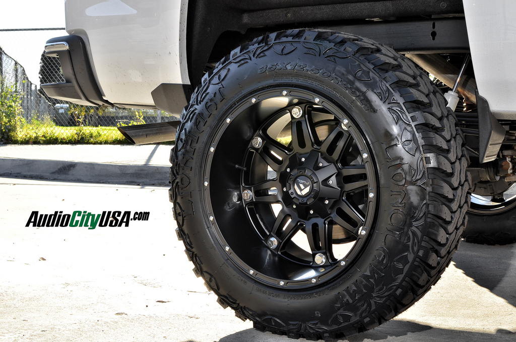2015 Chevrolet Silverado 1500 photo
