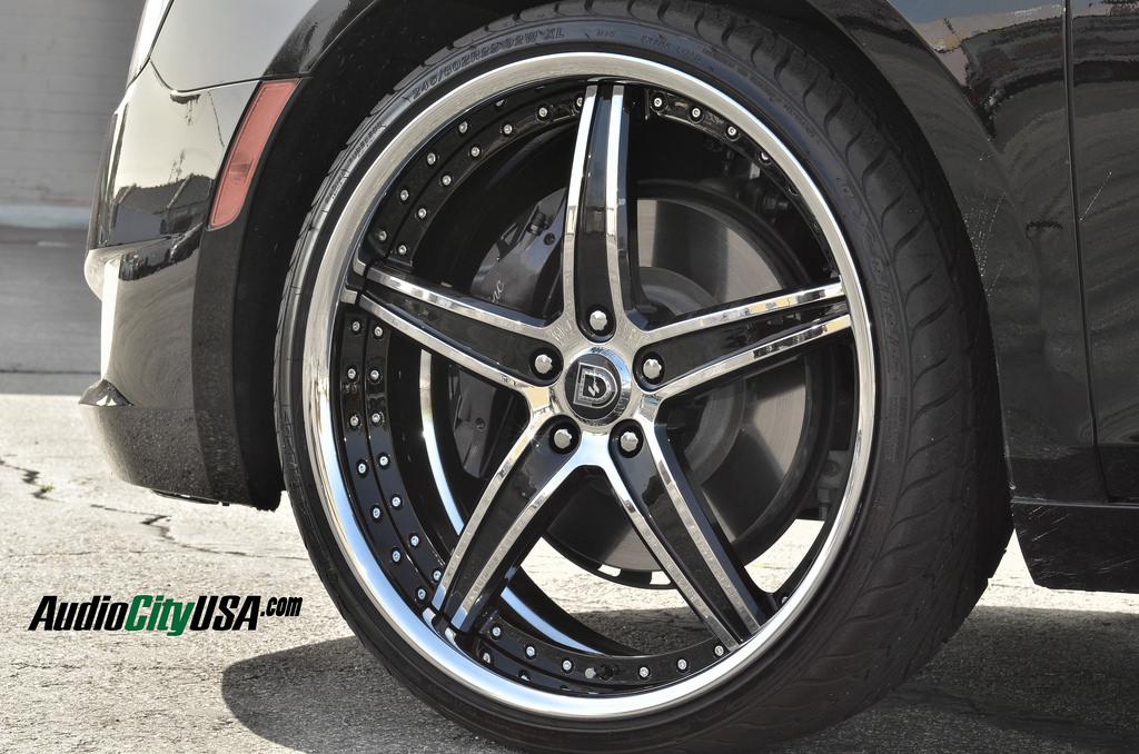 2014 Cadillac XTS photo