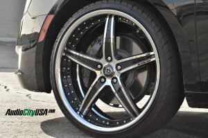 2014 Cadillac XTS