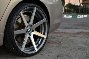 BMW 750