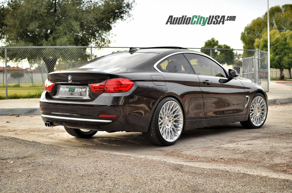 2015 BMW 428 photo
