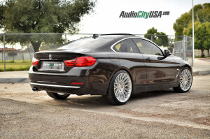 2015 BMW 428