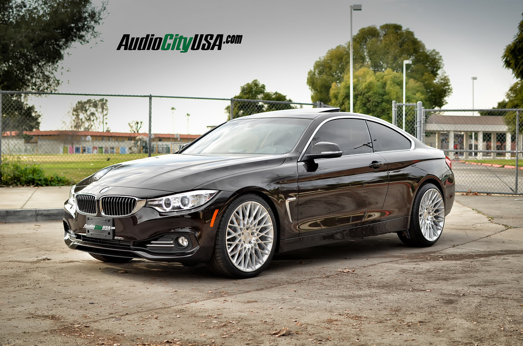 2015 BMW 428 photo