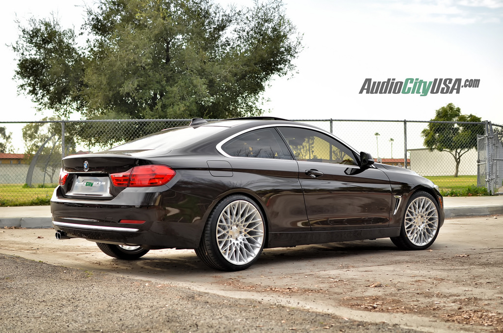 2015 BMW 428 photo
