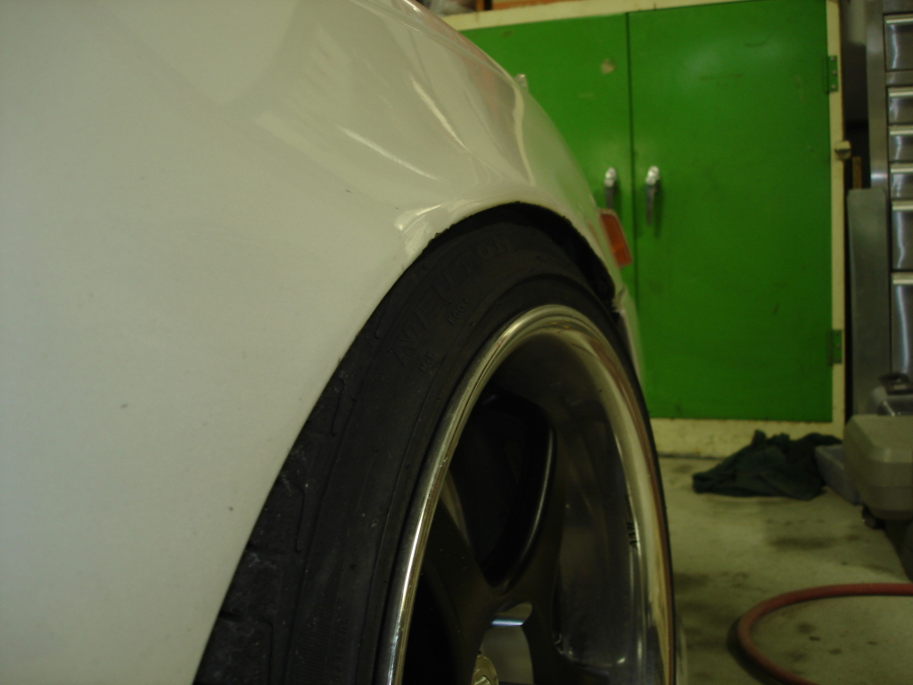 1993 Toyota Chaser photo