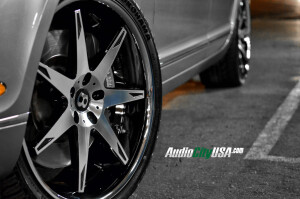 2007 Bentley Continental Flying Spur
