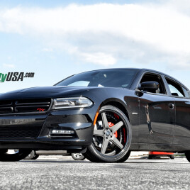 2015 Dodge Charger