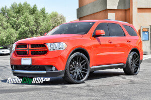2013 Dodge Durango