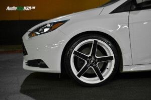 2014 Ford Focus ST