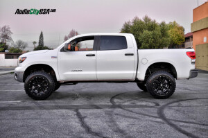 2008 Toyota Tundra