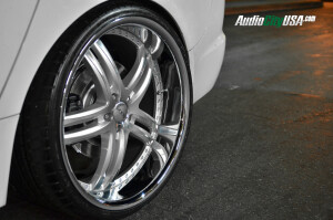 2009 Jaguar XF