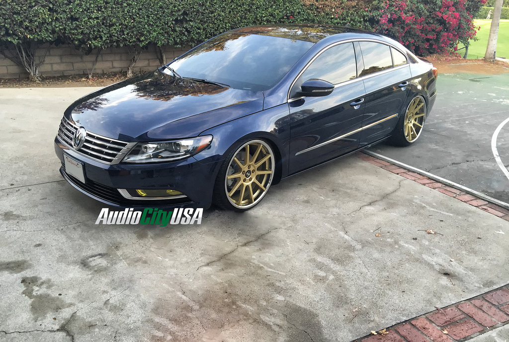 2013 Volkswagen CC photo