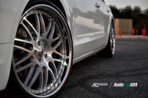 2013 Audi A8