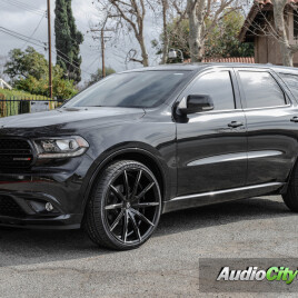 2016 Dodge Durango