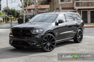 2016 Dodge Durango