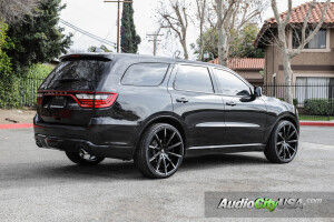 2016 Dodge Durango
