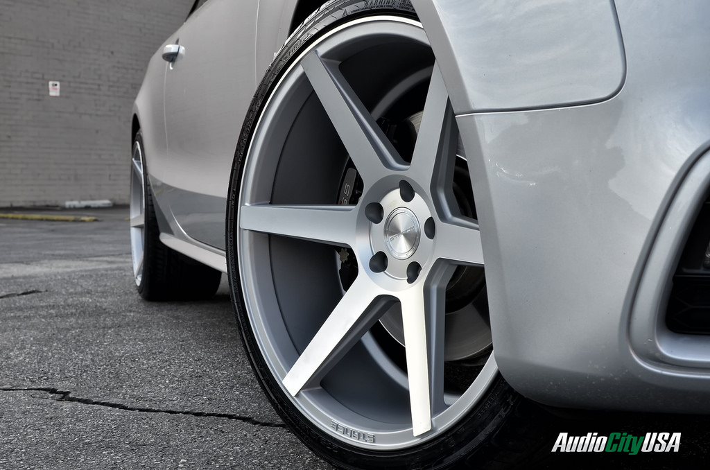 2013 Audi S5 photo