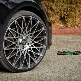 2014 Volkswagen GTI