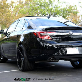2013 Buick Regal