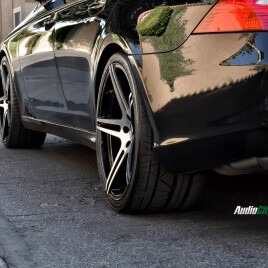 2007 Mercedes-Benz CLS-Class