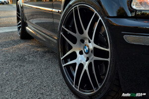2005 BMW M3