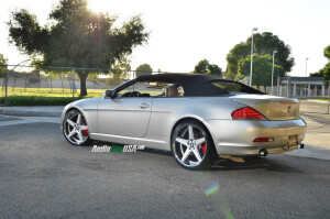 BMW 645