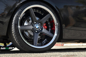 2014 BMW 428