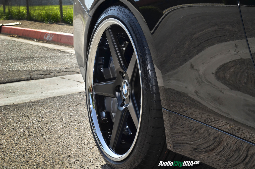 2014 BMW 428 photo
