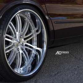 2000 Chevrolet Impala