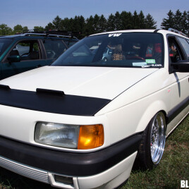 1992 Volkswagen Passat