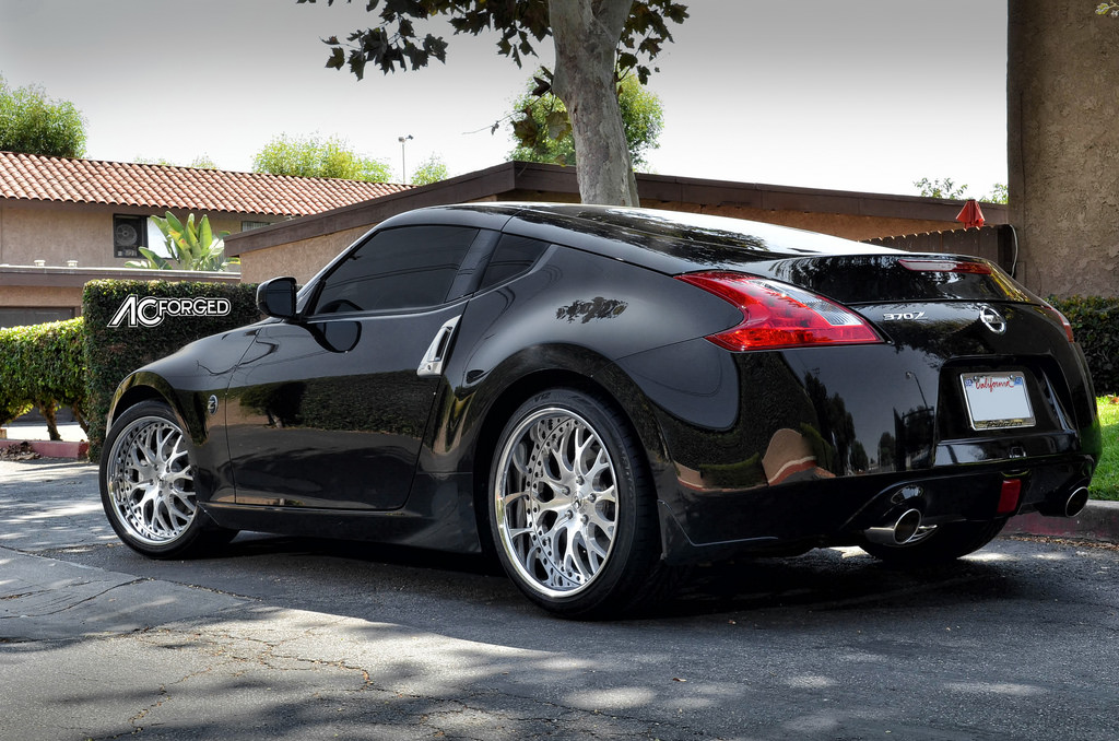 2013 Nissan 370Z photo