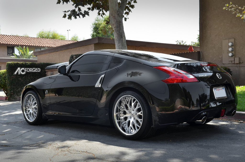 2013 Nissan 370Z photo