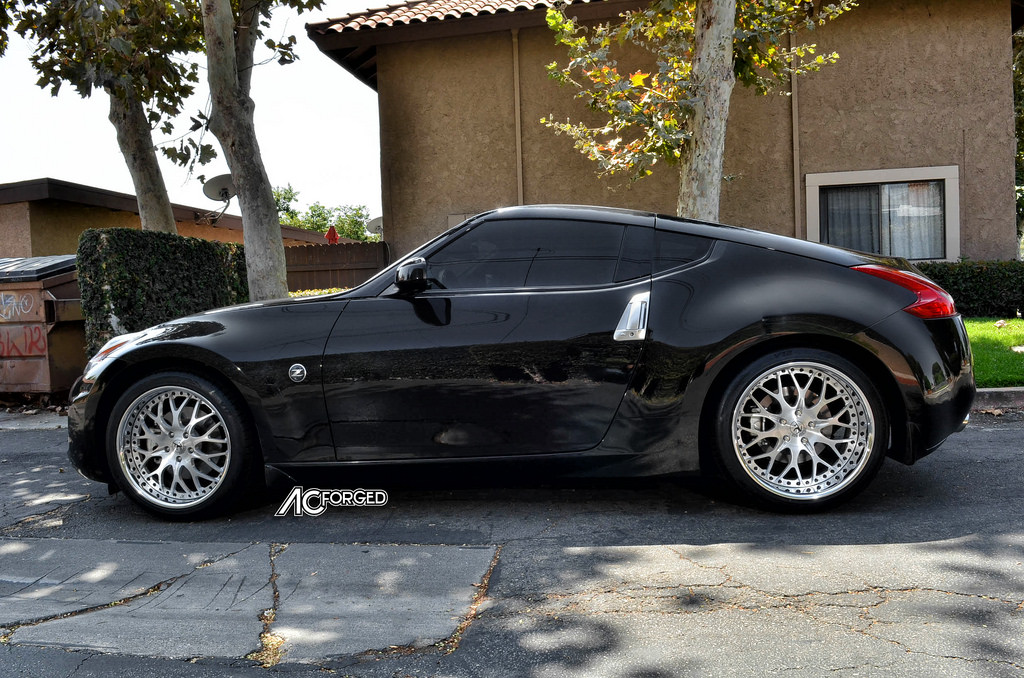 2013 Nissan 370Z photo