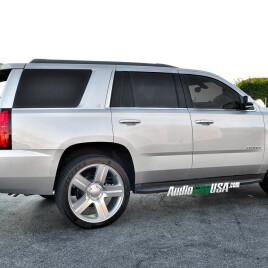 2015 Chevrolet Tahoe