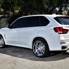 2014 BMW X5