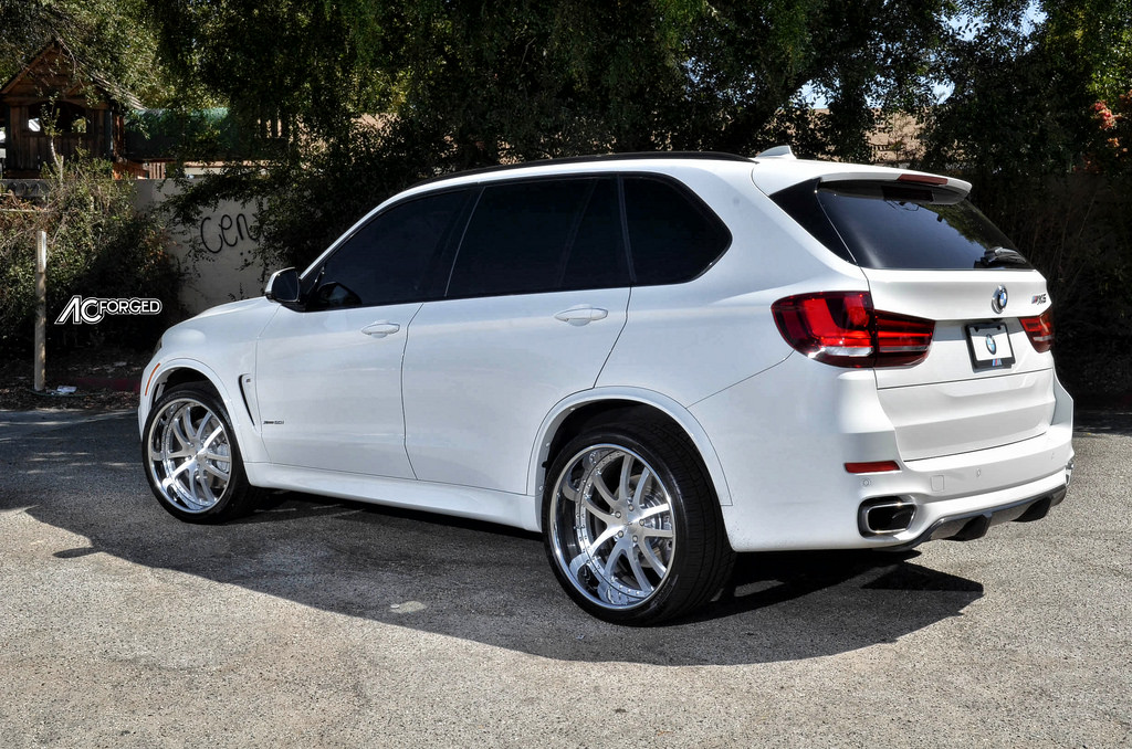 2014 BMW X5 photo