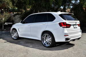 2014 BMW X5