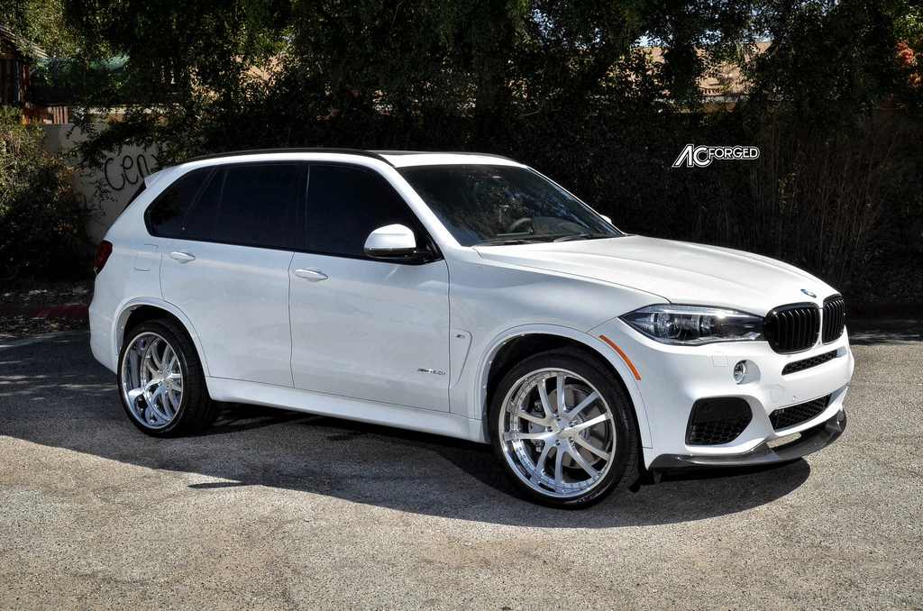2014 BMW X5 photo
