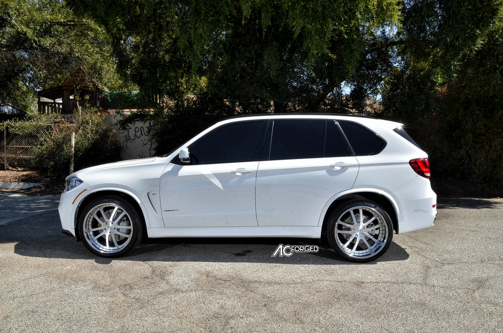 2014 BMW X5 photo
