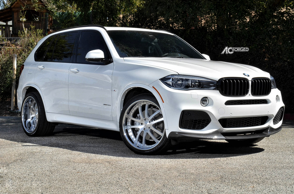 2014 BMW X5 photo