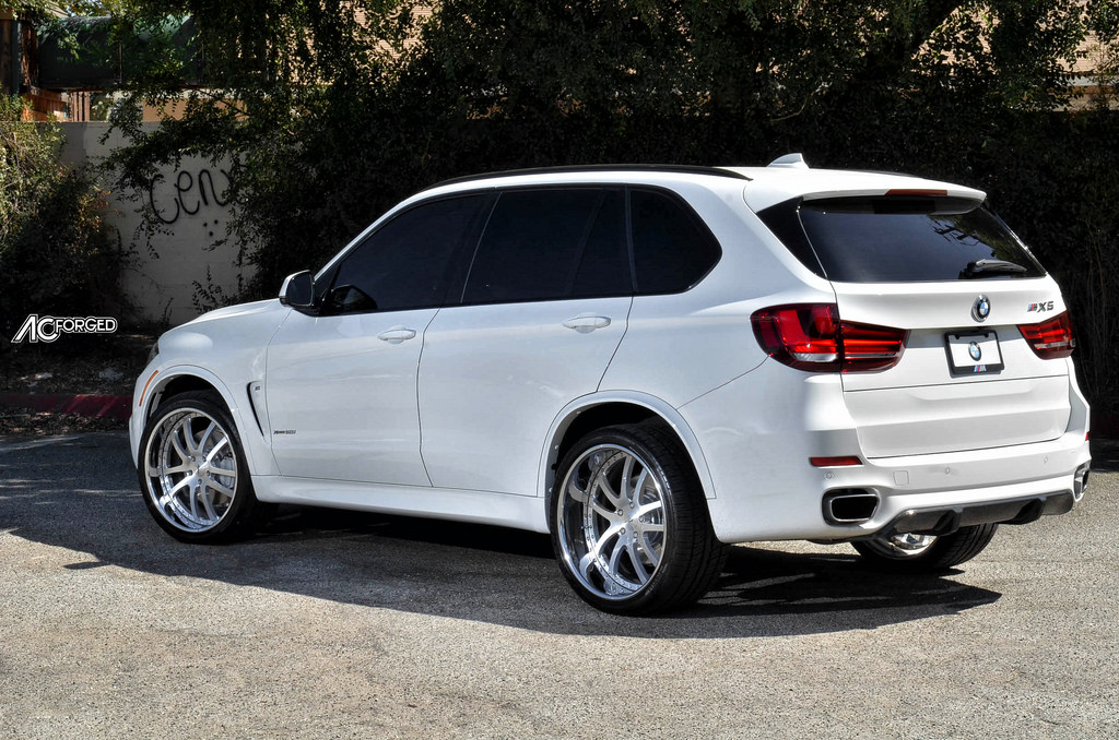 2014 BMW X5 photo