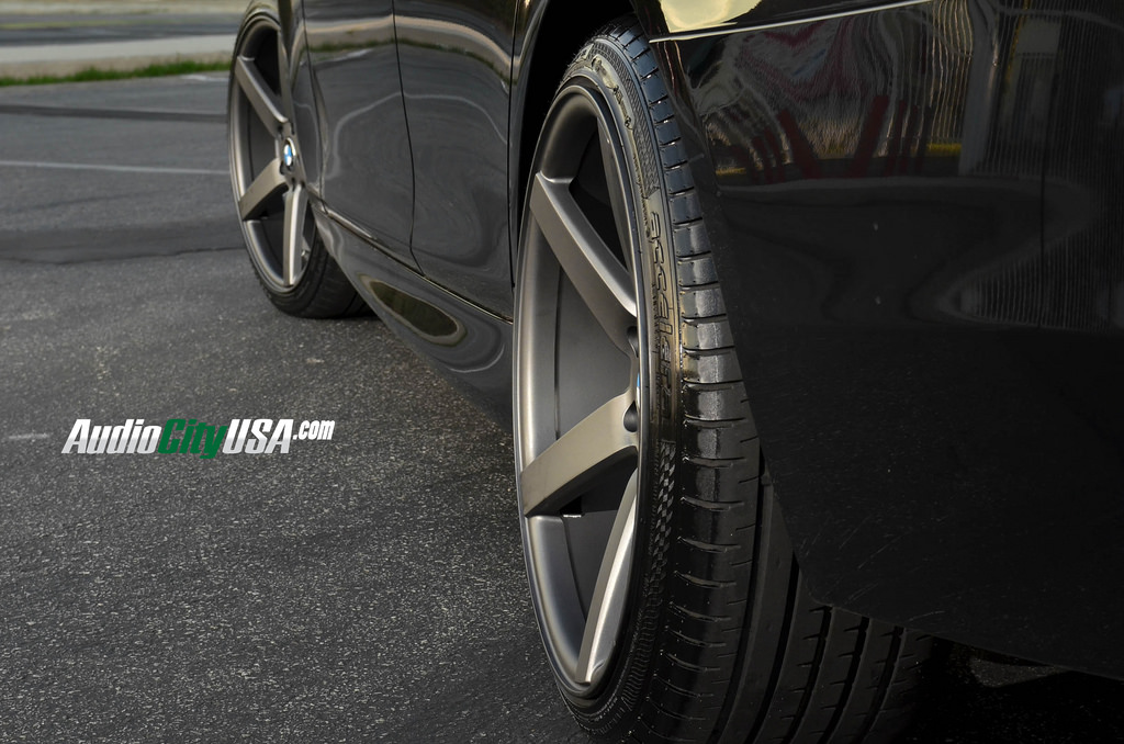 2014 BMW 550 photo