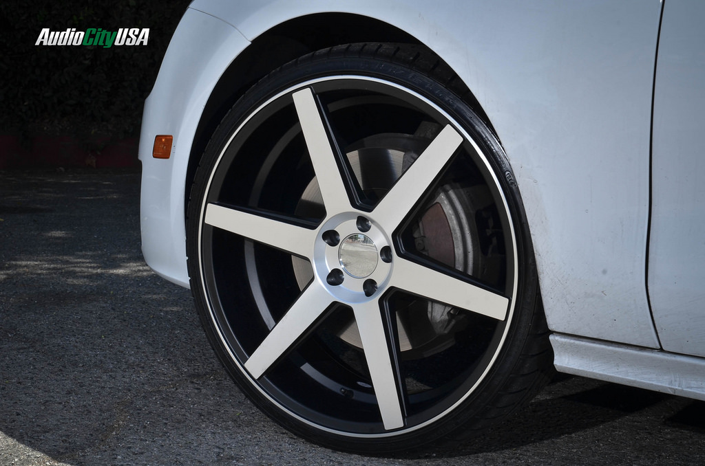 2013 Audi A7 photo