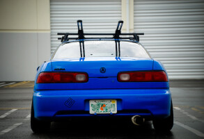 1999 Acura Integra